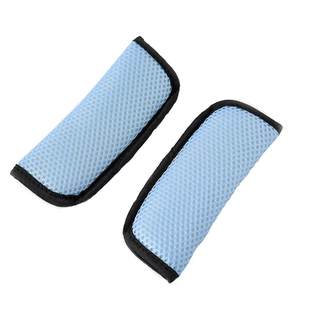 Подушка на детскую коляску ремень безопасности для автомобильного сиденья