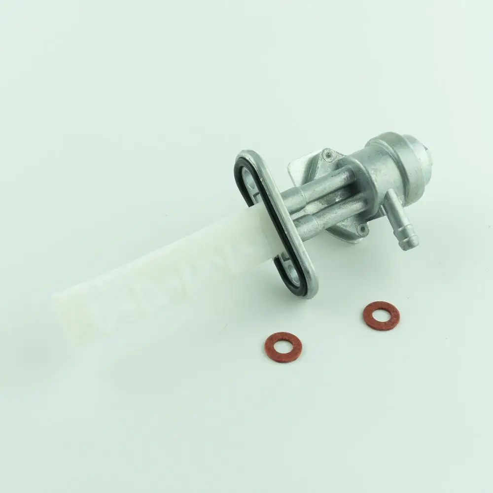 Запорный топливный клапан для мотоцикла квадроцикла маслосмеситель