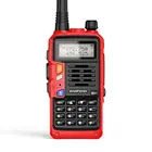 BaoFeng UV-S9 Plus 10 Вт двухдиапазонное двухстороннее радио (136-174 МГц VHF и 400-520 МГц UHF) рация включает в себя полный комплект