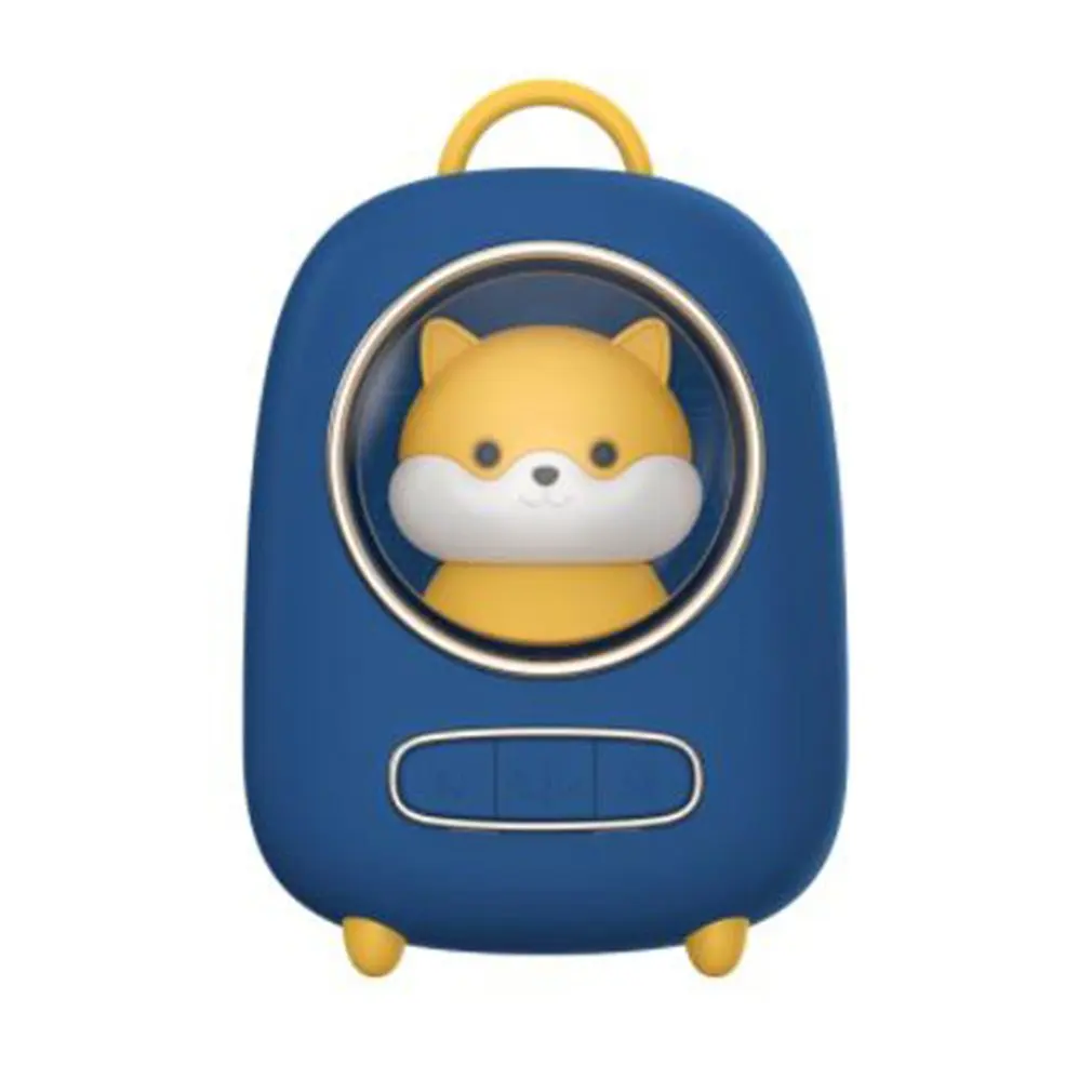 

Outdoor Wireless Speaker Portable Wireless Speakers Gift Wireless Subwoofer Bedroom Outdoor With Night Light For PC Phone