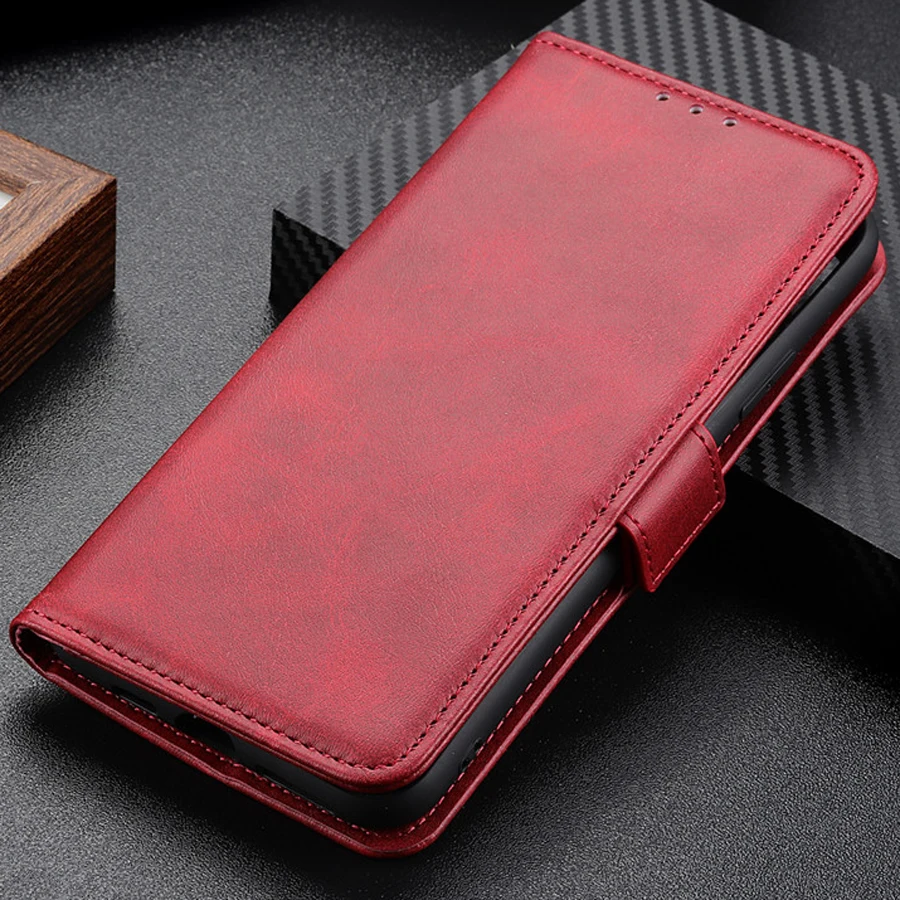 

Retro Luxury Leather Wallet Case For Nokia 8V Flip Case Nokia 8V 8 V Magnetic Card Book Phone Fundas for Nokia 8V Stand Cover