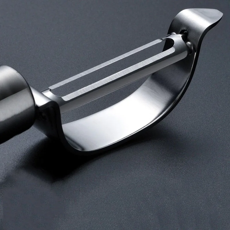 1 шт. многофункциональный нож для чистки овощей и фруктов|Овощечистки ножи цедры|