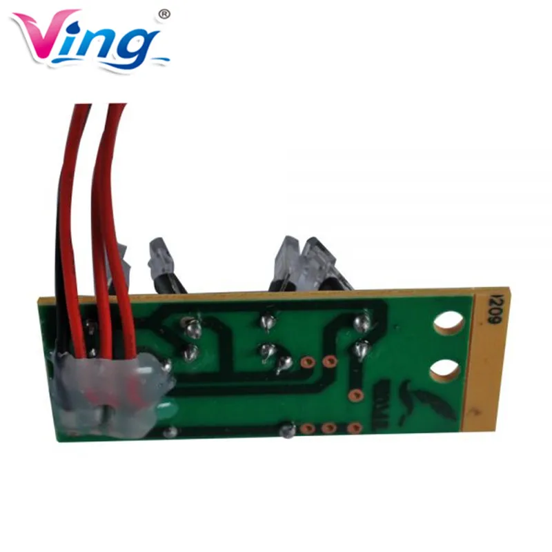 Opto Электрический концевой выключатель для винилового резака Redsail | Компьютеры и