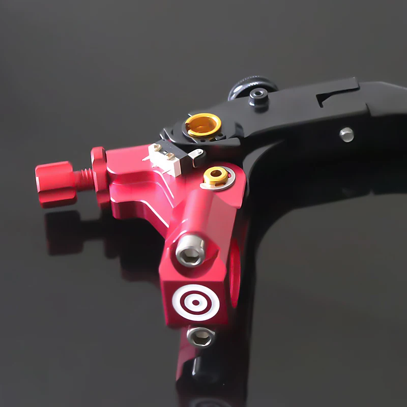 Мотоцикл 7/8 &quot22 мм 19RCS тормозной насос рычаг сцепления Главный цилиндр