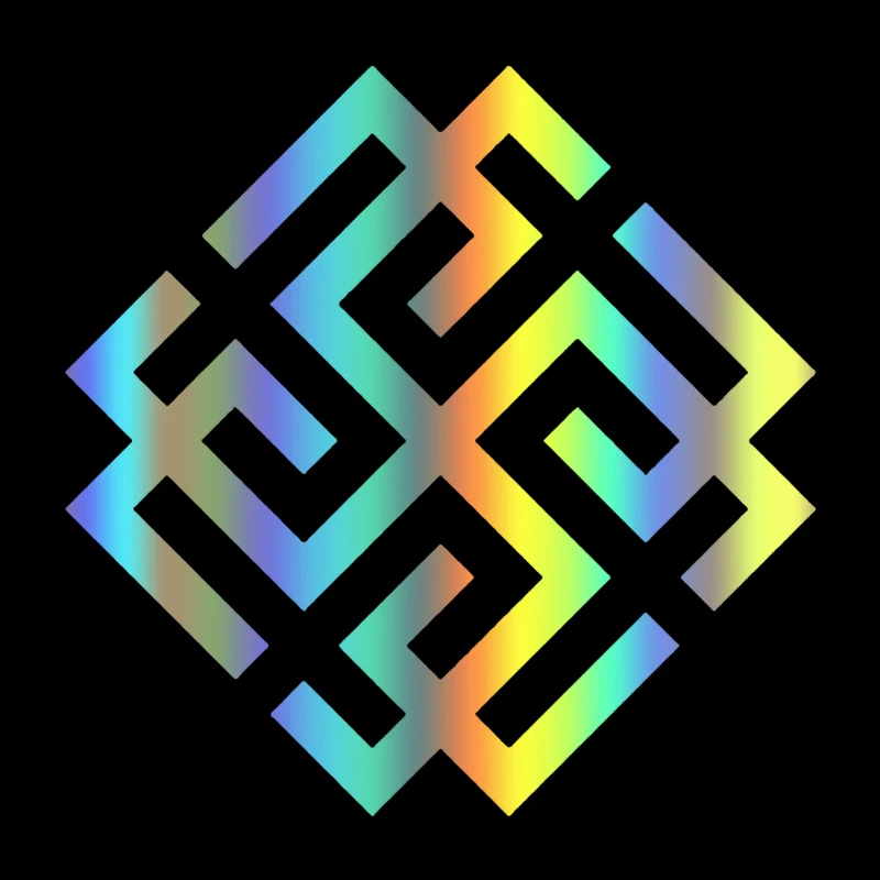 

CK2699#15*15см наклейки на авто Родимич оберег водонепроницаемые наклейки на машину наклейка для авто автонаклейка стикер этикеты винила наклейки стайлинга автомобилей