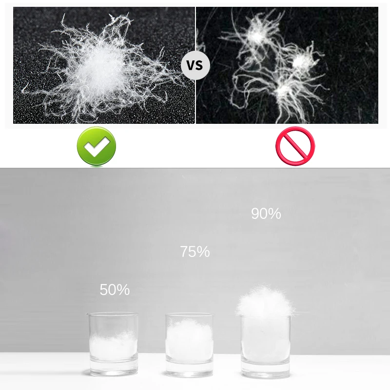 Зимние новые светильник Теплый 90% белая куртка пуховик на утином пуху Женская