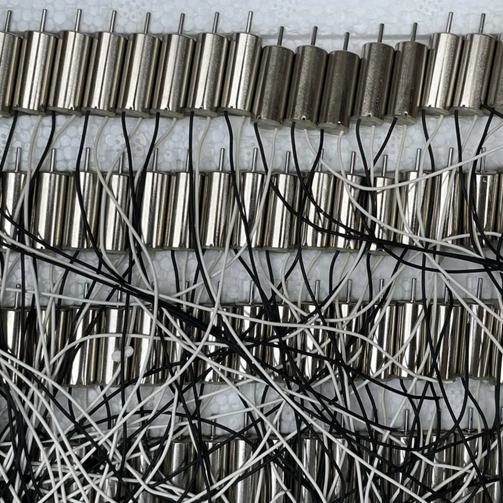 dc 37 v микро 716 на бесколлекторном