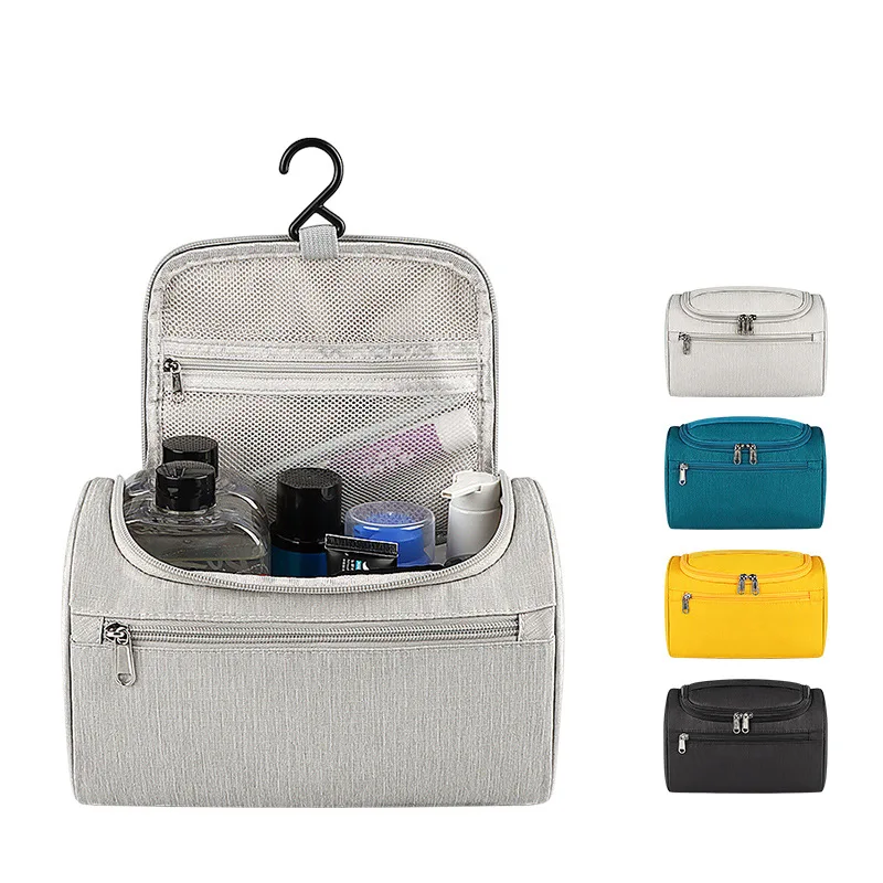 

Waterproof travel toiletry bag storage bag multifunctional portable men and women portable cosmetic bag small portable