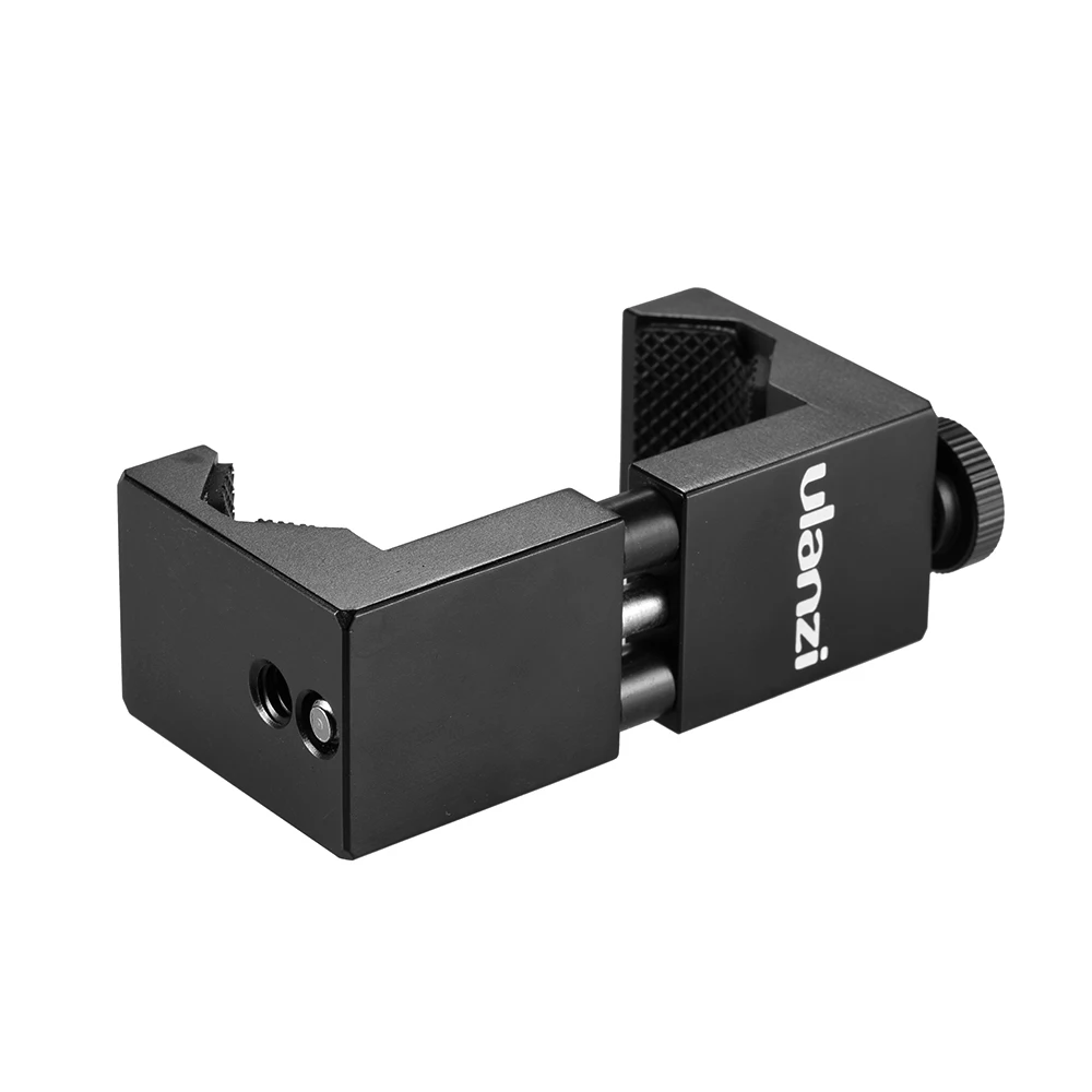 Металлический держатель для смартфона Ulanzi рамка кронштейн крепление iPhone Huawei Samsung