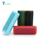 Водонепроницаемая Портативная колонка с Bluetooth 5,0 светодиодный ная светодиодсветильник колонка с микрофоном, 1800 мАч, Громкая колонка с TF-картой, MP3, FM-радио