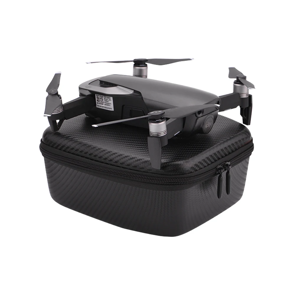 Переносная сумка для хранения переносная DJI MAVIC AIR Drone контроллер тела батареи