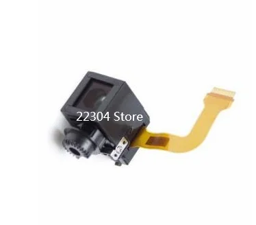 

95%New camera viewfinder For Panasonic FOR Lumix DMC-FZ200 FZ200 View Finder Department Repair Part