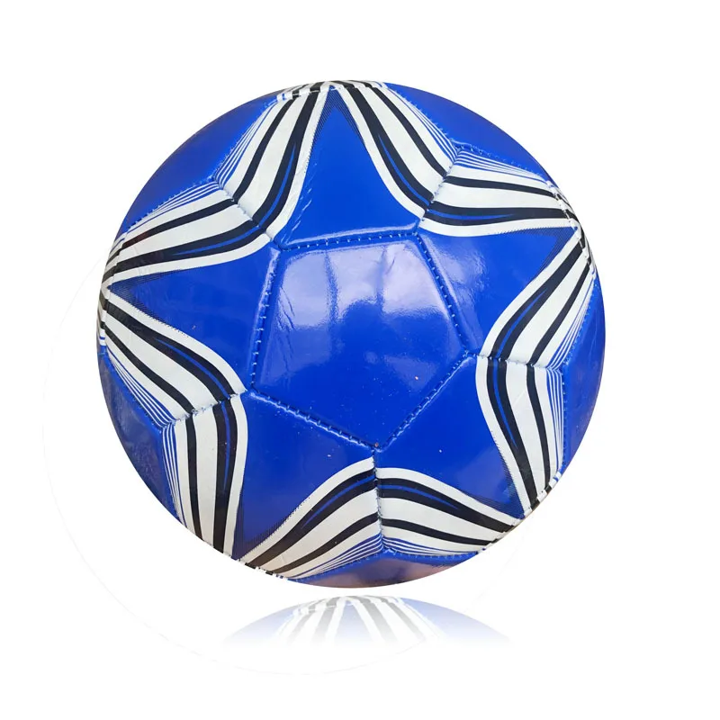 

Newest Soccer Ball Standard Size 5 Football Ball Pvc Material Sports League Match Training Balls Futbol Voetbal -40