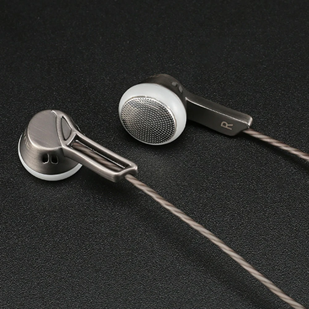 AUGLAMOUR RX-1 3,5 мм проводные наушники-вкладыши Hi-Fi музыкальные спортивные басовые наушники с шумоподавлением гарнитура с микрофоном