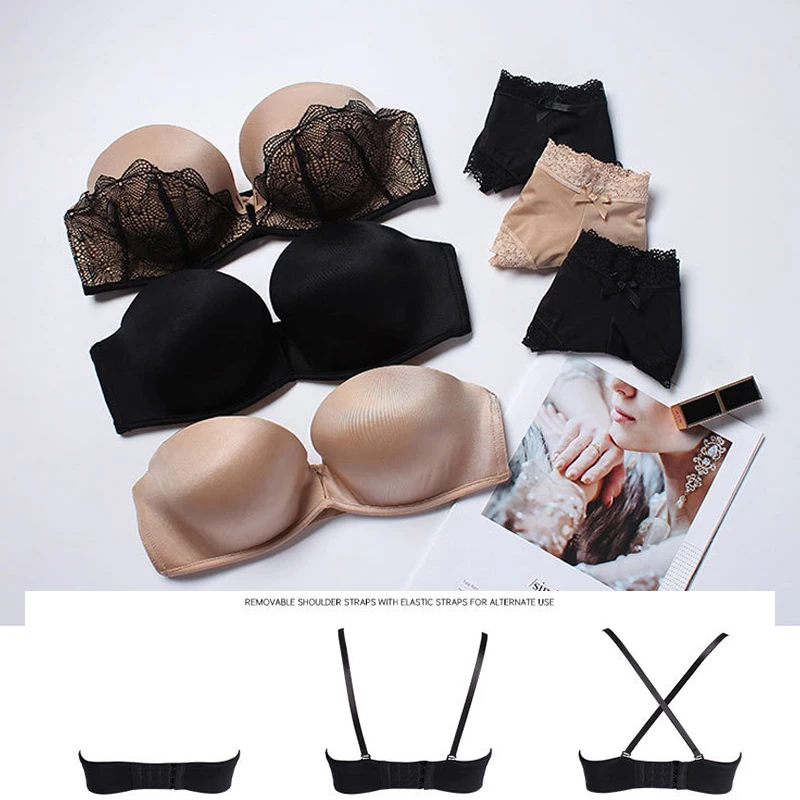 Star Same Style VS Logo Sexy Lingerie Set Women Backless Push Up Bra And Panty Set Please Do Not Put Pictures In The Reviews ladies underwear sets