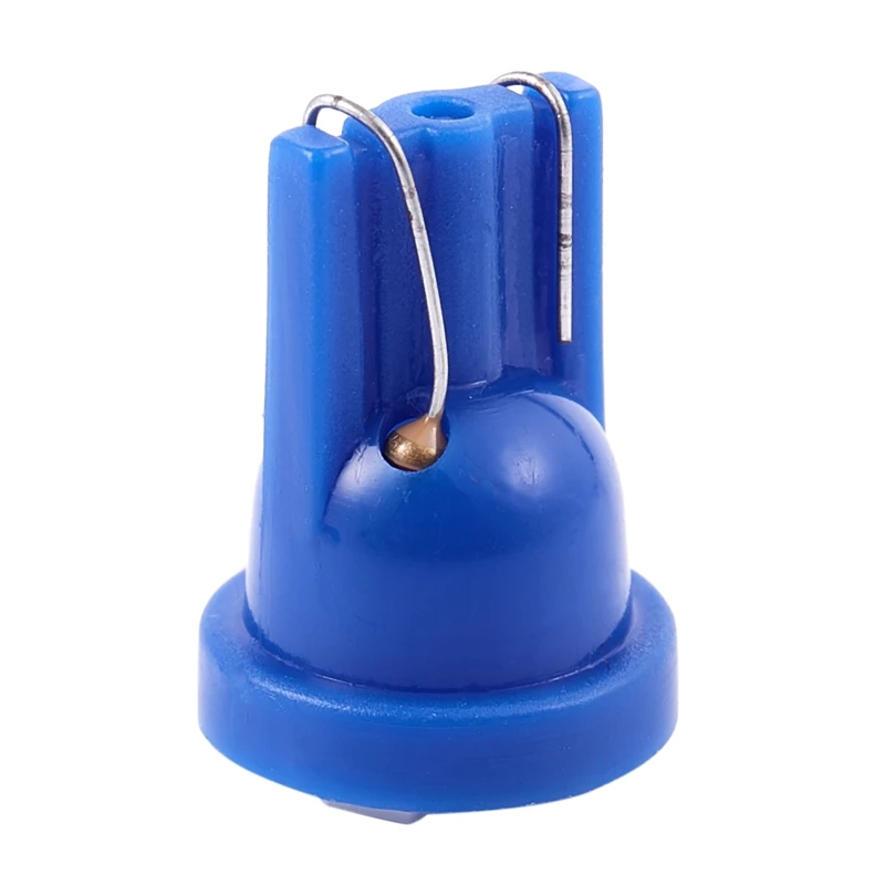 4 x T10 голубом цвете для детей возрастом от 5 до светодиодный 1210 панель управления