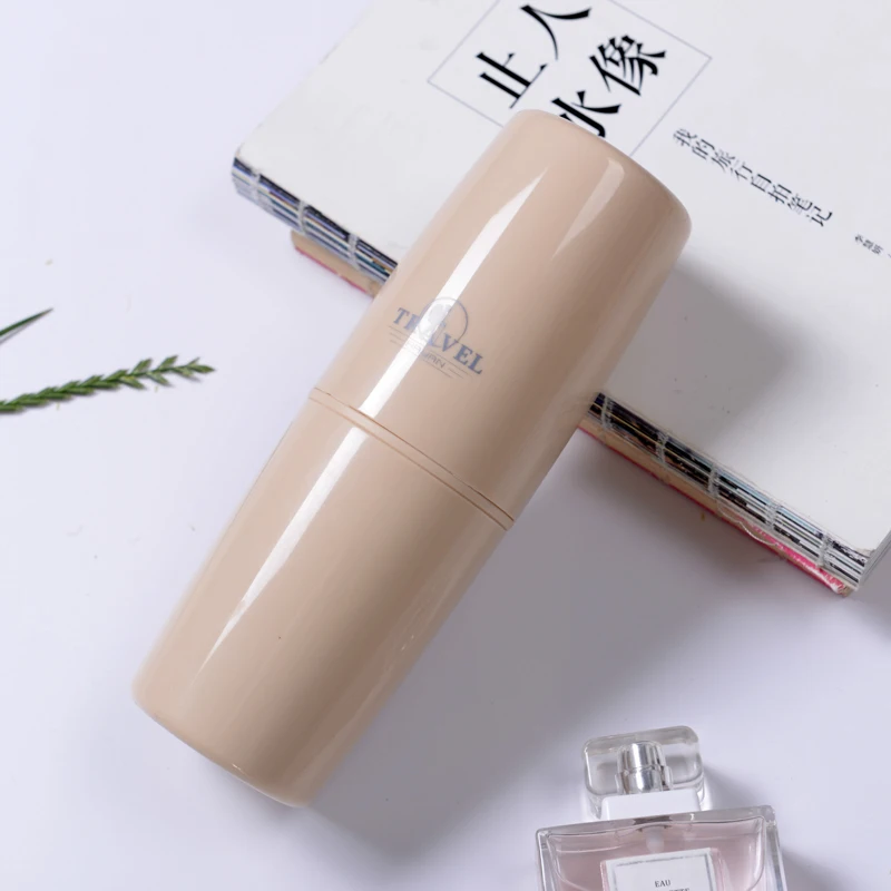 4 шт./компл. дорожный диспенсер для мыла набор косметических бутылок портативная