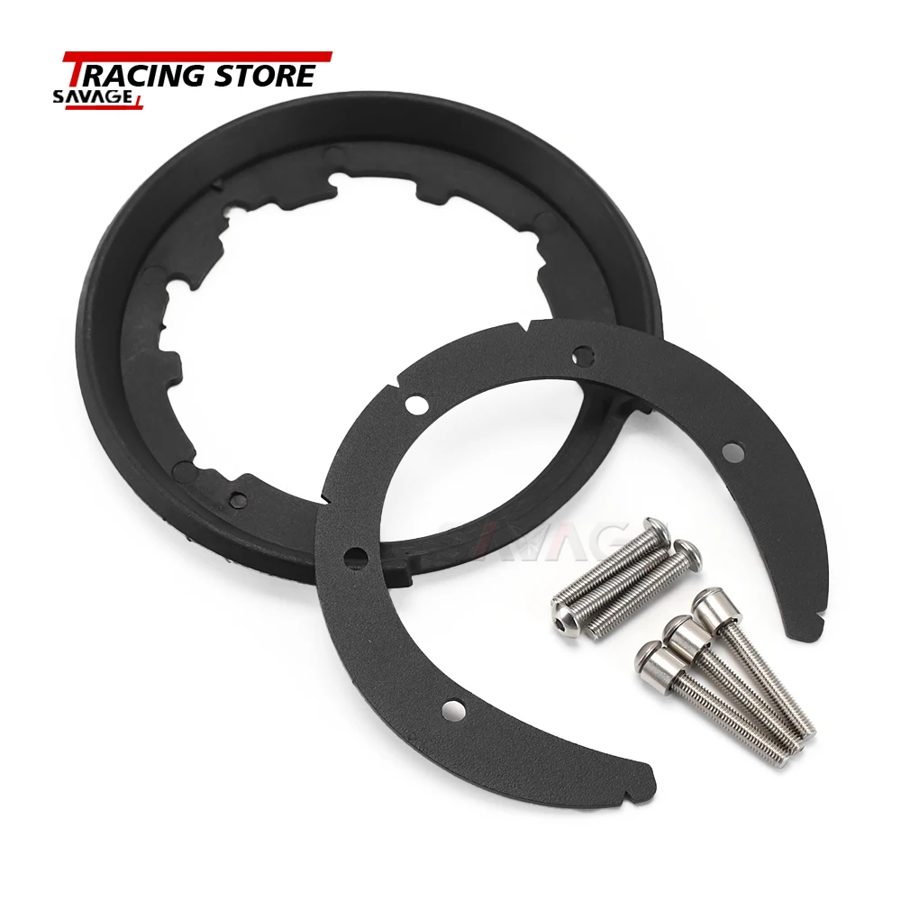 fuel tank bag luggage for duke rc 125 200 250 390 adv motorcycle accessories tanklock multifunction waterproof phone racing bags free global shipping