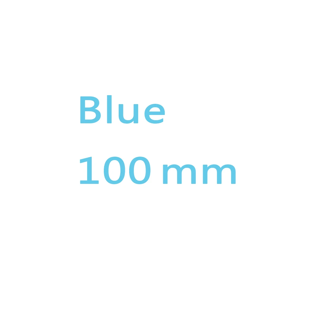 Blue 100mm RXL SL велосипедные кронштейны 31,8 мм углеродный MTB/Велосипедный вынос Руль Диаметр 31,8 мм углеродный велосипед - Цвет: Blue 100mm