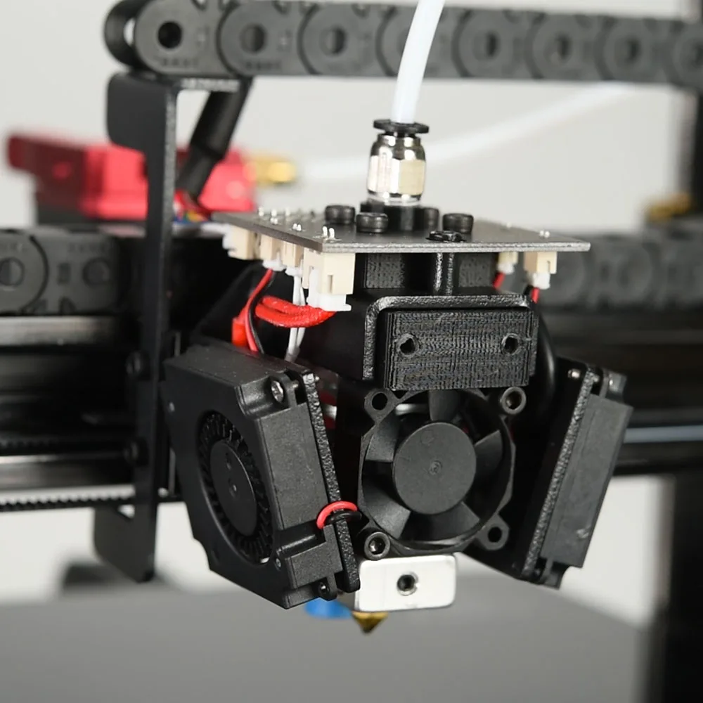 Ortur 3d принтер новый Ortur4 V2 DIY Drucker Impresora 3D самостоятельная сборка с печатью в формате