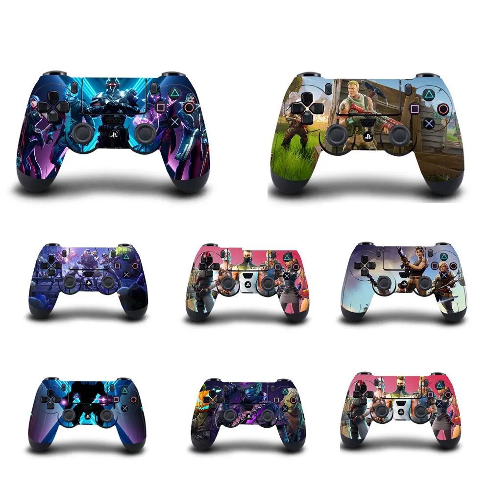 Наклейка для кожи PS4 1 шт. наклейка Sony Playstation 4 Dualshouck игровой контроллер Slim Pro