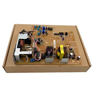 Плата блока питания для Canon MF4410 MF4412 MF4420 MF4430 MF4550 MF 4410 4412 4420 4450 4570 принтер 4452 в и 220 В