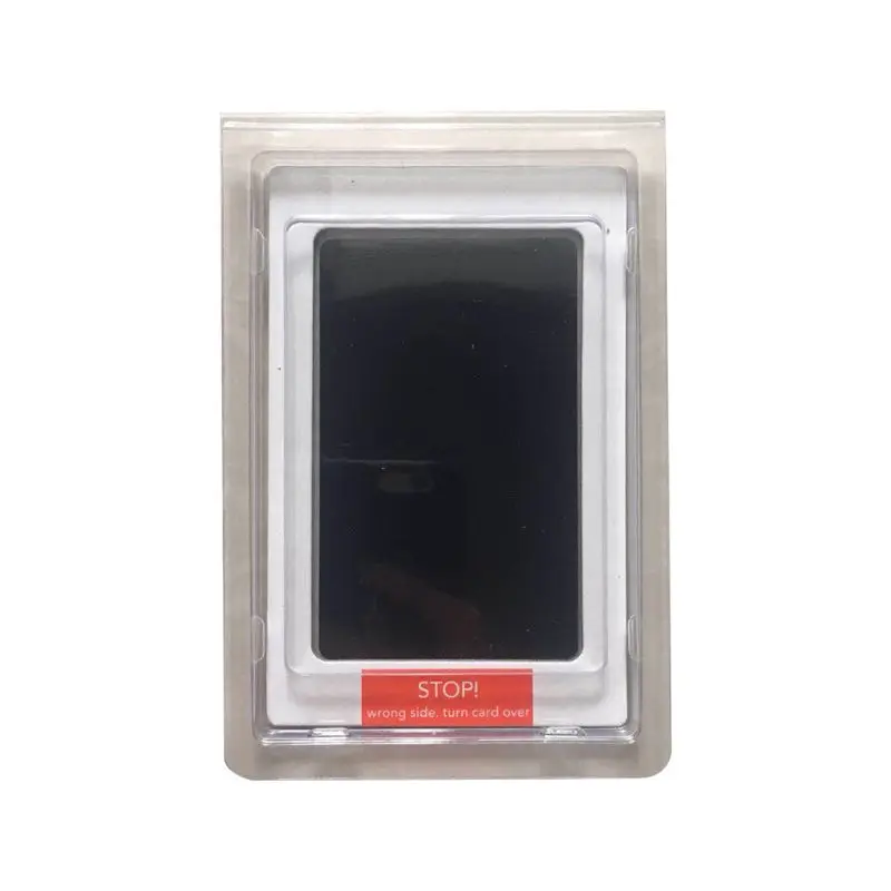 

Ink Pad Kits for Creating Impressive Newborn Baby Footprint Handprint Easy to Wipe Long Lasting Keepsakes