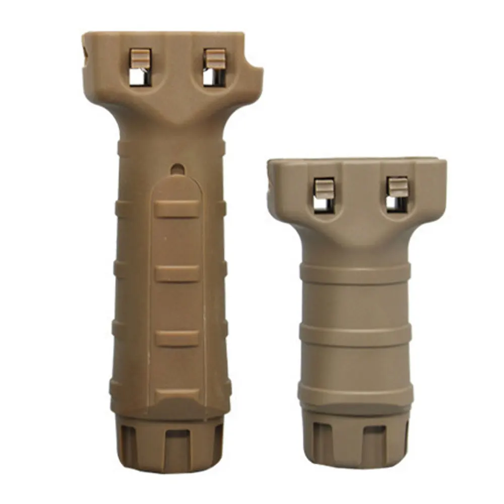 Длинные и короткие тактическая рукоятка Передняя бомба вода пистолет