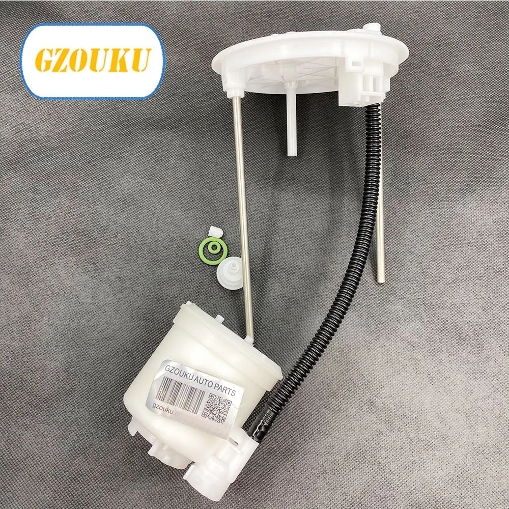 Электрический высококачественный топливный фильтр GZOUKU подходит для Suzuki Grand Vitara 1