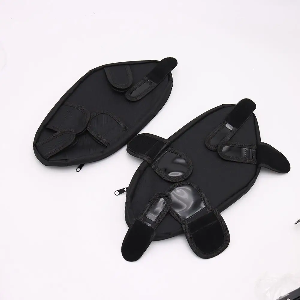 

Motorcycle Bumper Waterproof Toolbox Storage Bag For R1250 Gs Adventure 2018 2019 2020 Moto Accessories (with Logo)