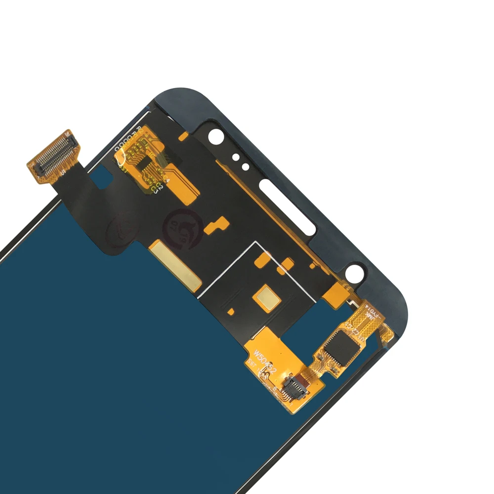 10 шт./лот 100% тестирование для Samsung Galaxy J5 2015 J500 SM-J500FN J500M J500F ЖК-дисплей + сенсорный