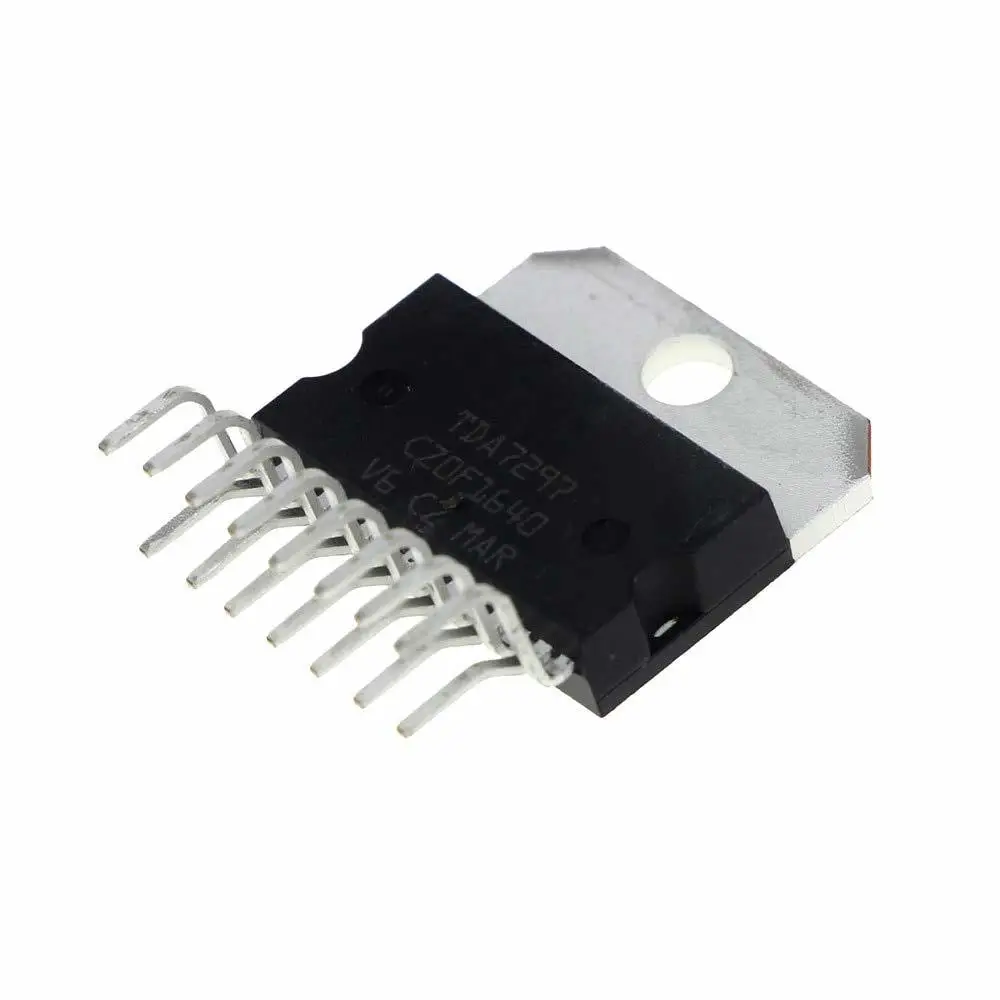 Плата усилителя TDA7297 15 Вт запасные части постоянный ток 12 В класс 2 0 Двойное аудио