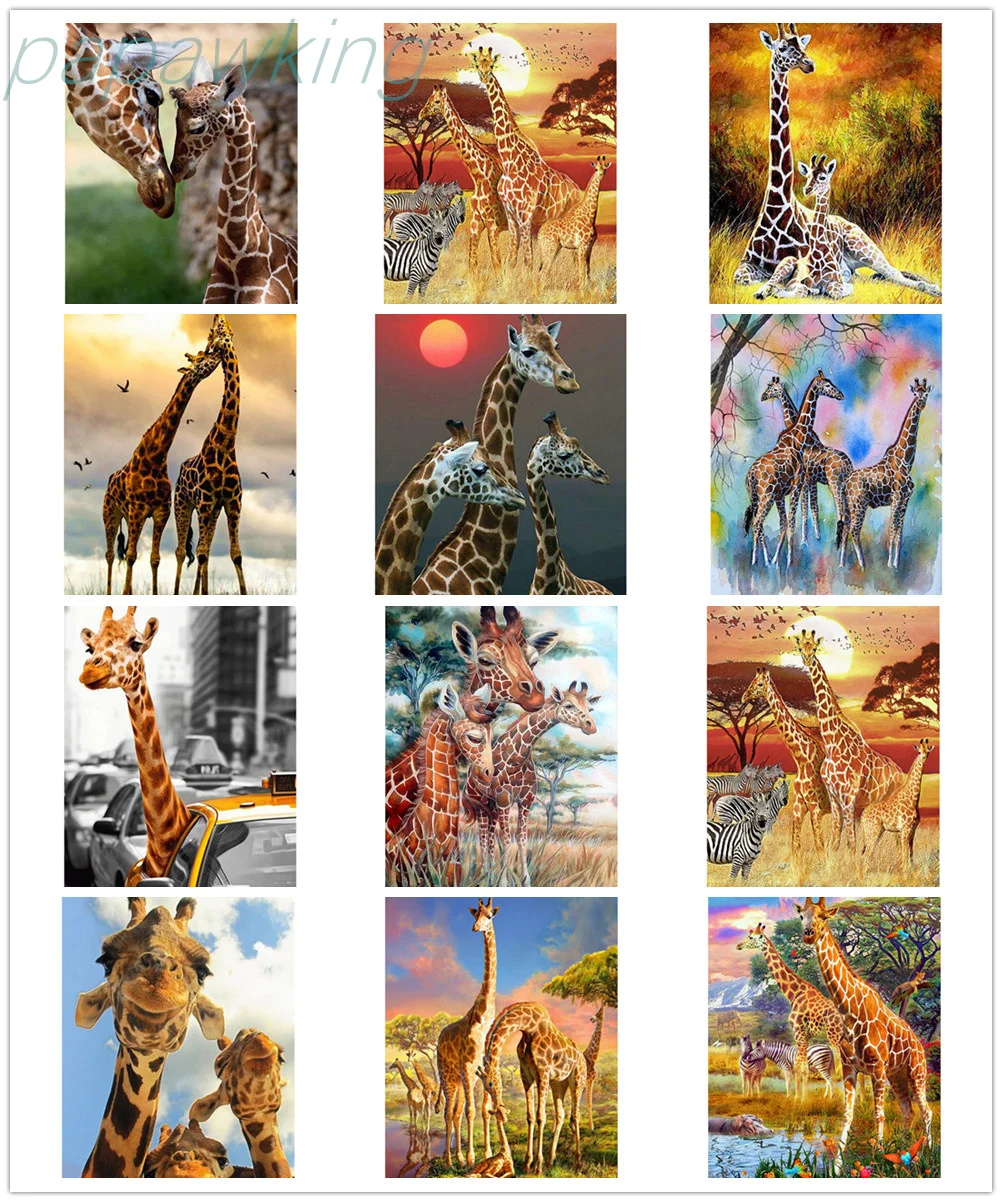 

Diy Scenic Diamond Painting Full Diamond Spring Garden Girl Cross Stitch Kit Art Rhinestone Embroidery Home Decoration Pictures