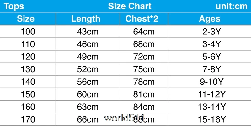 

Summer Fashion Unisex T-shirt Children Boys Short Sleeves 13 color Tees Baby Kids Cotton Tops For Girls Clothes
