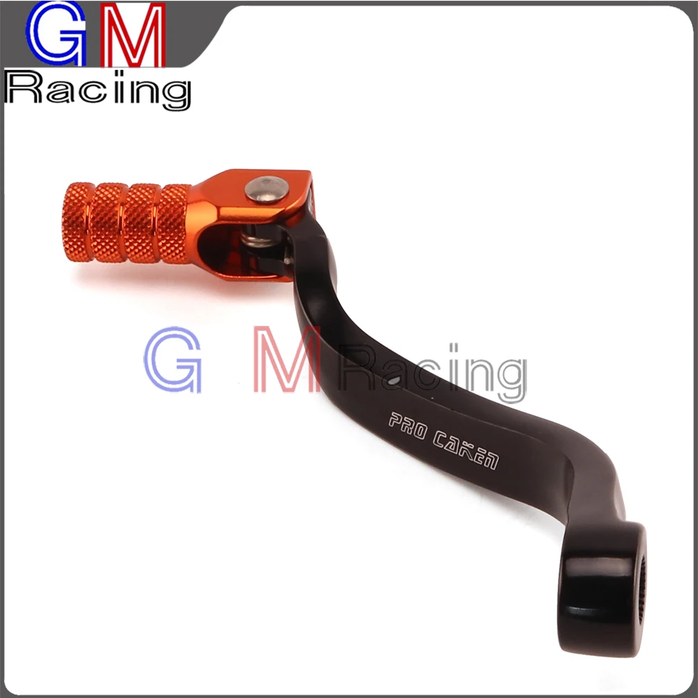 Алюминиевый кованый рычаг для коробки передач с ЧПУ KTM SX SXF XCF EXCF 125 150 450 500 2016 2017 2018