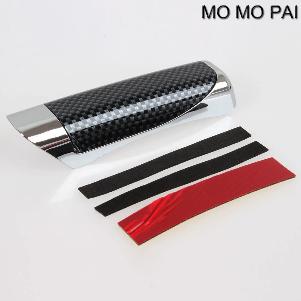 Универсальный декоративный защитный кожух ручного тормоза для автомобиля "Новый аксессуар для автомобиля" для BMW Nissan Fiat Toyota.