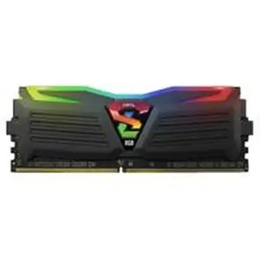Geil Super Sports R жесткий ГБ синхронизация 16 DDR4 2400 МГц|Оперативная память| |