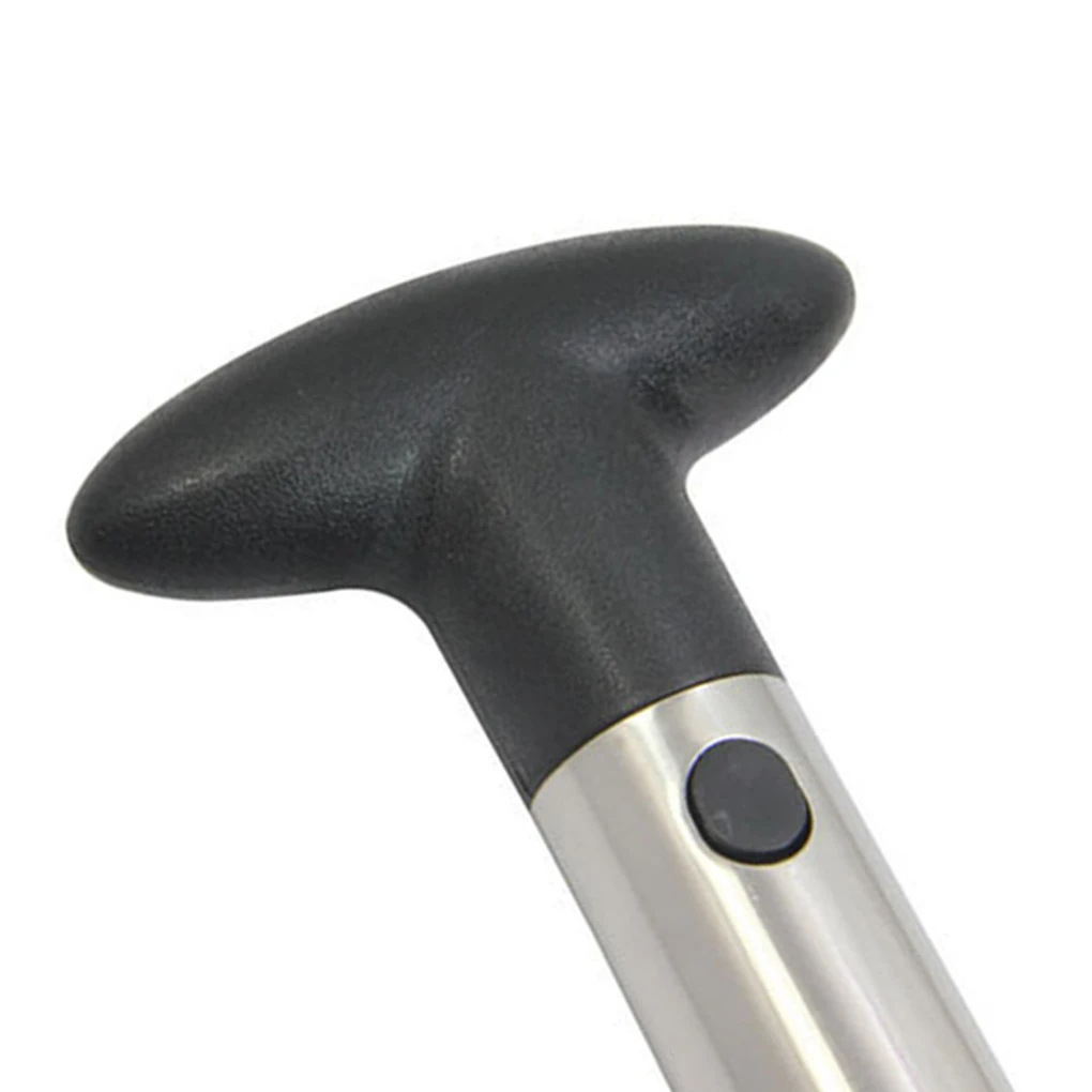 Овощечистка для ананасов из нержавеющей стали кухонный нож спиральная машина