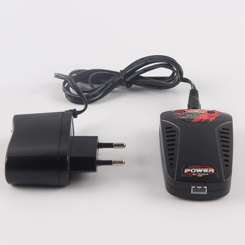 

EU Plug 7.4V Charger with Charging Box for Syma X8 / X8C / X8W / X8G RC Aircraft Quadcopter Original Chargers Accessories