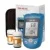 

Digital blood sugar test health equipment accurate check glucose meters monitors for diabetes with strips