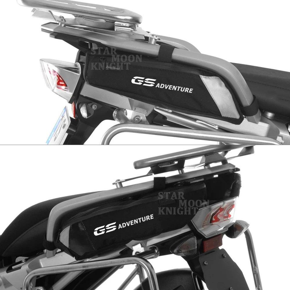 Багажная стойка для Мотоцикла BMW R1200GS LC 2013 - 2020 2019 R1250GS | Автомобили и мотоциклы