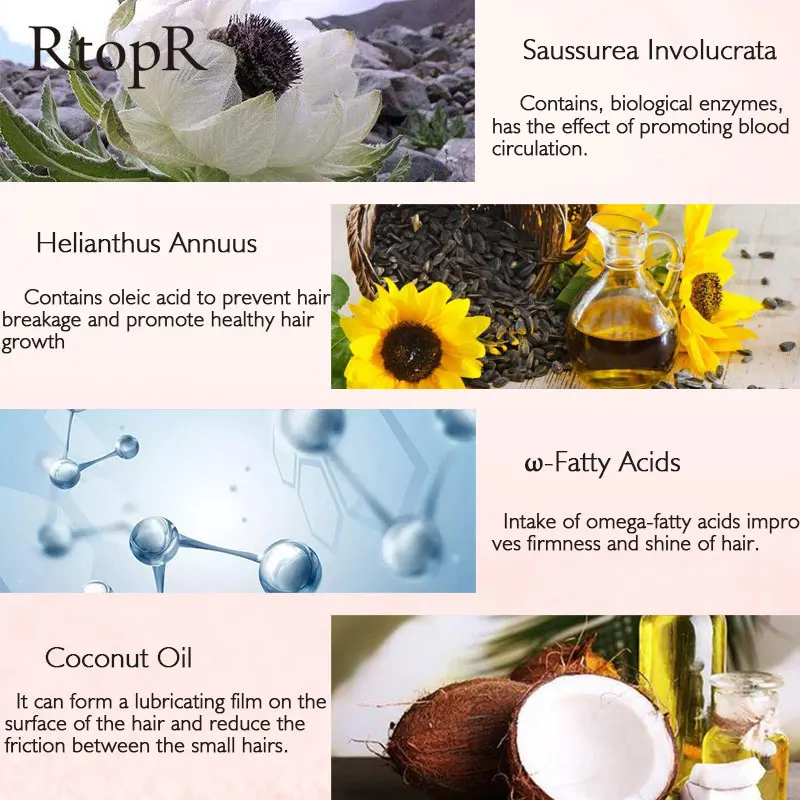 Эфирное масло для быстрого и мощного роста волос Herbal Fast Powerful Hair Growth Essence Products Essential Oil Liquid Treatment Preventing Loss Care Repair on.