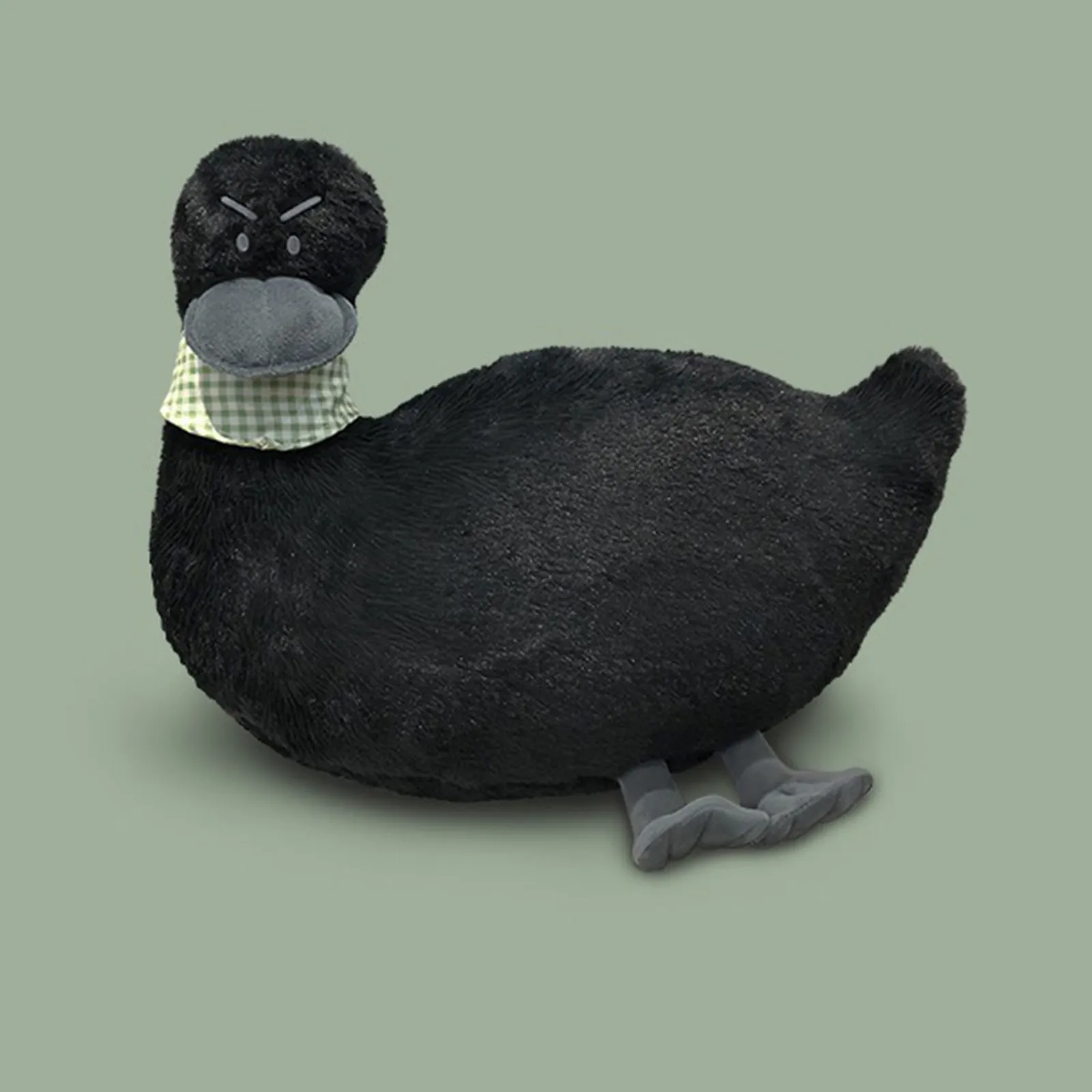 

Daze Stuffed Toys Animal Shape Ducky Kids Girls Gift Home Puppy Cute Plush Toys Soft Animal Baby Companion Home Accessories