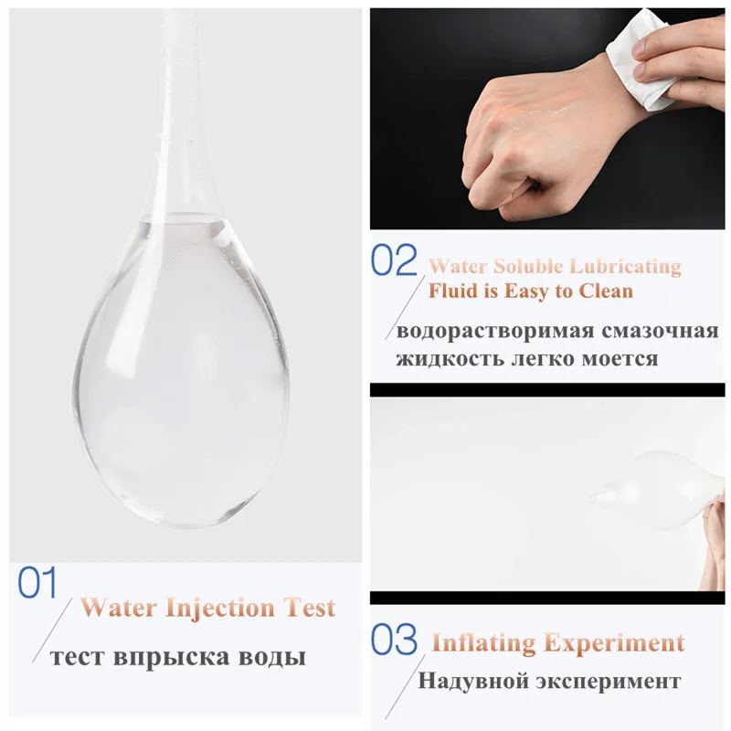 MIO презервативы УФ фильтр 52 мм с натуральный латекс большие частицы пунктирные