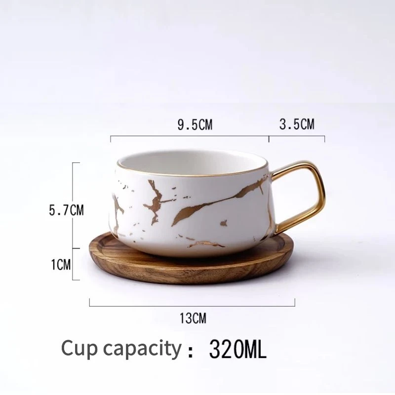 

Набор кофейных чашек EINSOG