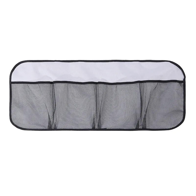 

Universal Car Back Seat Organizer Front Seat Storage Oxford Cloth Storage Bag Car Seat Organizer Hanging Car Accessories