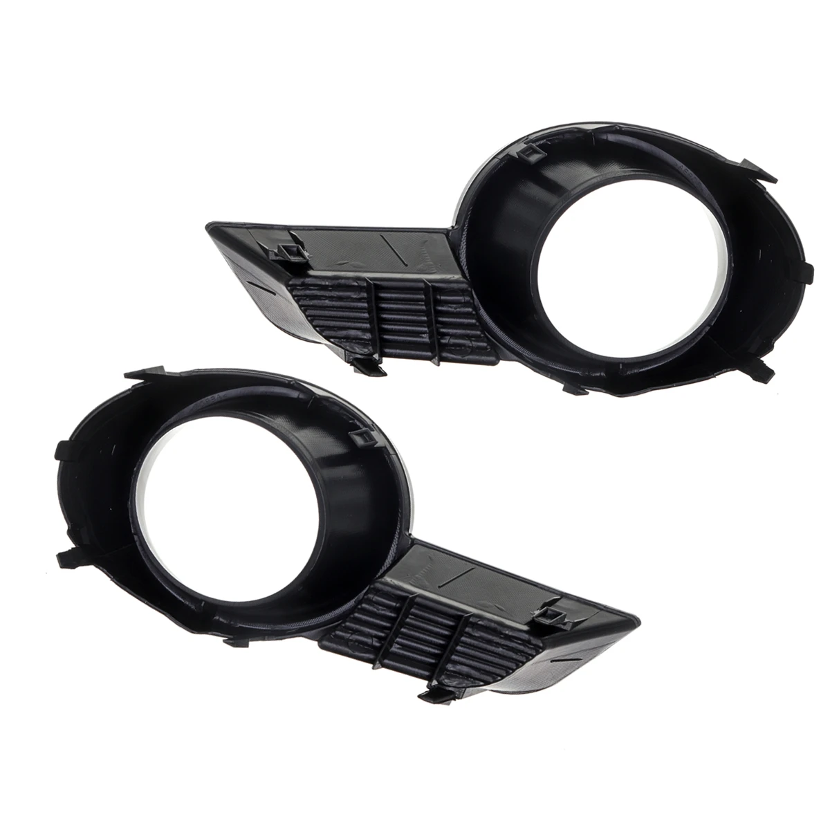 Автомобильный противотуманный светильник и накладка на раму аксессуары для