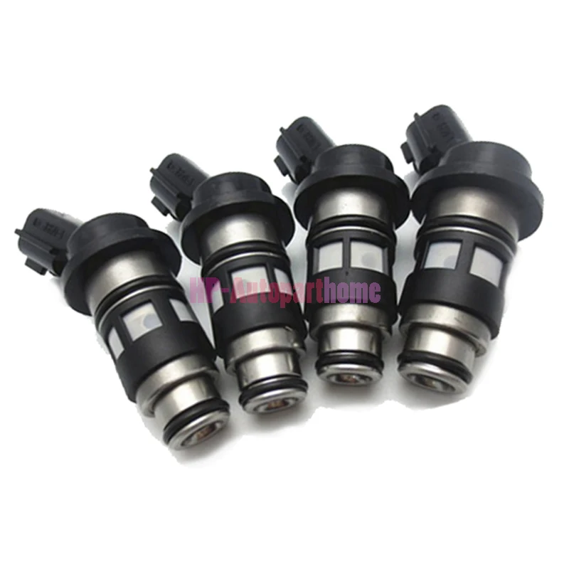 OEM 16600 73C90 JS50 1 1660073C90 JS501 Инжекторная Форсунка для Nissan первоклассника p10 6 Almera SUNNY