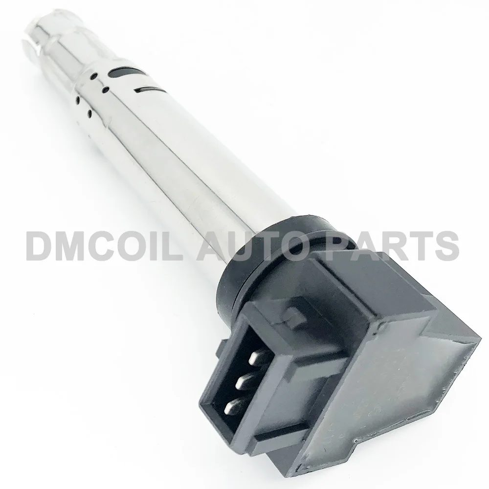 Фото Оригинальная качественная Катушка зажигания для CHERY QQ QQ3 QQ6 QQ308 (2004-2011) л Φ S113705110EA №2