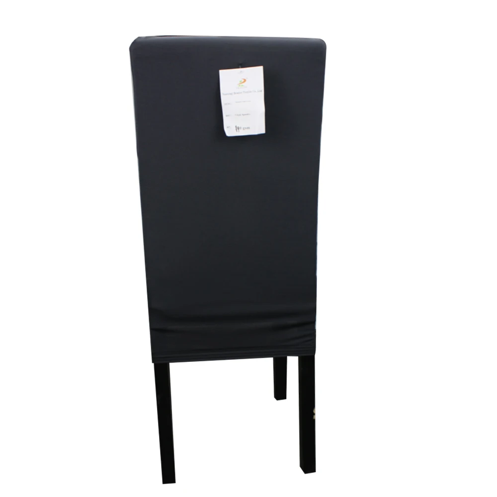 Чехлы для стульев из спандекса эластичные Банкет Ресторан | Дом и сад